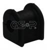 GSP 532764 втулка стабилизатора заднего!\ Lexus RX 270/350/450H 08&gt;