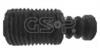 GSP 540148 Пыльник амортизатора передний MITSUBISHI LANCER CS 2000-2009 540148
