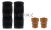 GSP 5402510PK Пыльник амортизатора комплект