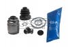 GSP 624063 624063_ШРУС внутренний правый к-кт!\ Hyundai Santa Fe 2.2/2.7 06-12