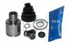 GSP 644022 644022_ШРУС внутренний к-кт!\ SsangYong Kyron D20/D27/E23 05-15