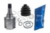 GSP 659100 659100_ШРУС внутр. к-кт TOYOTA COROLLA 1.6 06-, COROLLA VERSO 1.6 04-, VERSO-S 1.4D-4D MTM 10-, URBA
