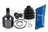 GSP 661011 ШРУС КПП VW/AUDI GOLF V, PASSAT, TOURAN 1.6-2.0FSI 2003=&gt;