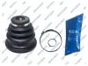 GSP 760145 Пыльник ШРУСа внутренний левый