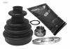 GSP 780027 Пыльник ШРУСа OPEL ASTRA H 1,4/1,6 04-/ZAFIRA 05- 1,6 наружний