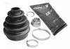 GSP 780029 Пыльник ШРУСа OPEL ASTRA H 1,8 04- наружний
