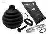 GSP 780116 Пыльник ШРУСа SKODA OCTAVIA 04-/VW GOLF 03-/PASSAT 05-/TOURAN 03- наружний