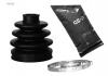 GSP 780152 Пыльник ШРУСа FORD FIESTA 01- 1,6/FUSION 02-/MAZDA 2 03- наружний