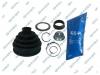 GSP 780169 Пыльник ШРУСа AUDI A3 98- /SKODA OCTAVIA 03- 1,9TDi /VW BORA /GOLF 98- наружний