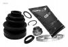 GSP 780176 Пыльник ШРУСа AUDI A3 98- /SKODA OCTAVIA 97- /VW BORA /GOLF 98- наружний