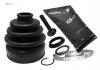 GSP 780218 Пыльник ШРУСа SKODA OCTAVIA 04- 1,4 /VW GOLF V/VI 1,4 наружний