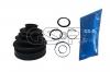 GSP 780219 Пыльник ШРУСа AUDI A4 00- наружний