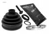 GSP 780235 Пыльник ШРУСа AUDI A4 00-01 /A6 00-05 1,9TDi /VW PASSAT 1,9TDi  98-05 наружний