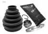 GSP 780263 Пыльник ШРУСа FORD FOCUS 01- наружний