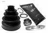 GSP 780275 Пыльник ШРУСа SKODA FABIA 99- /AUDI A2 00-05 /VW POLO 01- наружний
