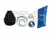GSP 780276 Пыльник ШРУСа FORD MONDEO III 00-07 наружний