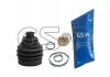 GSP 780283 Пыльник ШРУС