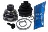 GSP 803087 ШРУС AUDI A4 2.0-3.2 07- нар.