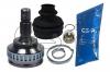 GSP 810076 ШРУС CITROEN BERLINGO/PEUGEOT PARTNER 1.4-1.9D 98- нар.(ABS)