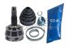 GSP 817034 Шарнирный комплект, приводной вал