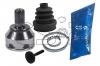 GSP 818203 ШРУС FORD FOCUS II 1.4-2.0L  2004=&gt;