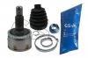 GSP 830015 ШРУС наружный к-кт! ABS\ Land Rover Discovery 2.7/3.0TD 04-18/Range Rover Sport 3.0/3.6 06-13