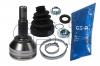 GSP 841214 ШРУС niss QASHQAI 06-