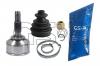 GSP 845057 ШРУС CITROEN C2/C3/PEUGEOT 1.4-1.6 02- нар.