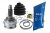 GSP 856041 ШРУС SUBARU FORESTER 2.0 02- нар.(ABS)