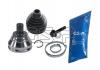 GSP 861045 ШРУС VW GOLF,PASSAT,TOURAN 2.0TDI