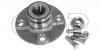 GSP 9230094K Комплект подшипника ступицы колеса