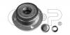GSP 9232021K СТУПИЦА С ПОДШИПНИКОМ CITROEN BERLINGO I/PEUGEOT PARTNER I 04- ЗАД. +ABS, GSP