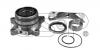 GSP 9244004K Подшипник ступ.TOYOTA LC PRADO J120/J150- зад.лев.