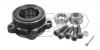 GSP 9249001K Подшипник-ступица пер.FORD TRANSIT    2006=&gt; с ABS