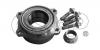 GSP 9249002K Подшипник-ступица зад.MERCEDES E (W211,W212),S (W221), CLS (C218) 2002=&gt;