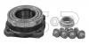 GSP 9249006K Подшипник-ступица зад.BMW 5 (F10) 09-16/7 (F01) 08-15