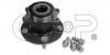 GSP 9325018K Комплект подшипника ступицы колеса