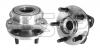 GSP 9326022 Ступица с подшипником DODGE CARAVAN 90-01 пер.