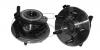 GSP 9327037 к-кт подшипника ступицы! передней\ Ford Explorer IV 05-10