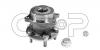 GSP 9327038K Комплект подшипника ступицы колеса