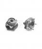 GSP 9329001 Подшипник-ступица пер. NISSAN MURANO (Z50) 05-&gt;
