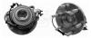 GSP 9329003 Подшипник-ступица пер. NISSAN PATHFINDER (R51) 2.5 DCI 06-&gt;/NAVARA (D40) 06-&gt;