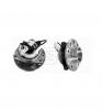GSP 9330011 Ступица OPEL VACTRA C 02- /SAAB 9-3  передняя
