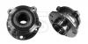 GSP 9330026 Подшипник-ступица пер.BMW X5 (E70),X6  07=&gt;