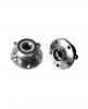 GSP 9336007 Подшипник-ступица пер.AUDI A3/VW GOLF V/ SKODA OCTAVIA