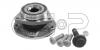 GSP 9336022K Подшипник-ступица пер.VW TIGUAN II 16=&gt;/SKODA OCTAVIA III 13-20