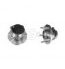 GSP 9400106 Подшипник-ступица зад. MAZDA 3/5 03-&gt; с АБС