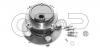 GSP 9400174K Подшипник-ступица зад.VOLVO S40 04-, C30 07-, C70 06-,V50 04- c ABS
