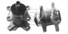 GSP 9400198 Подшипник ступ.зад. suzuki swift 10- tsm | зад |