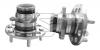 GSP 9400258 Подшипник ступицы колеса